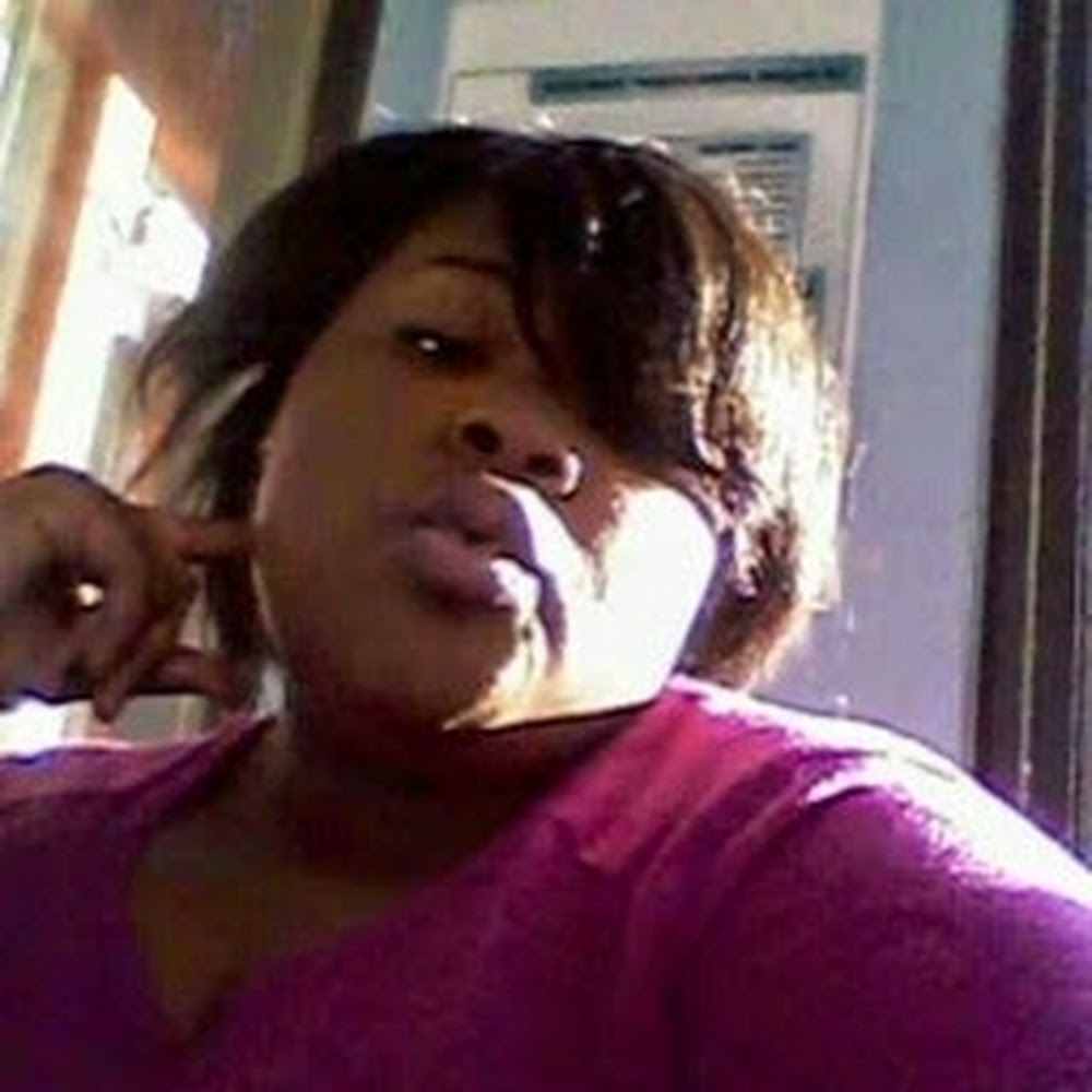 Meet your Posher, Marquisha